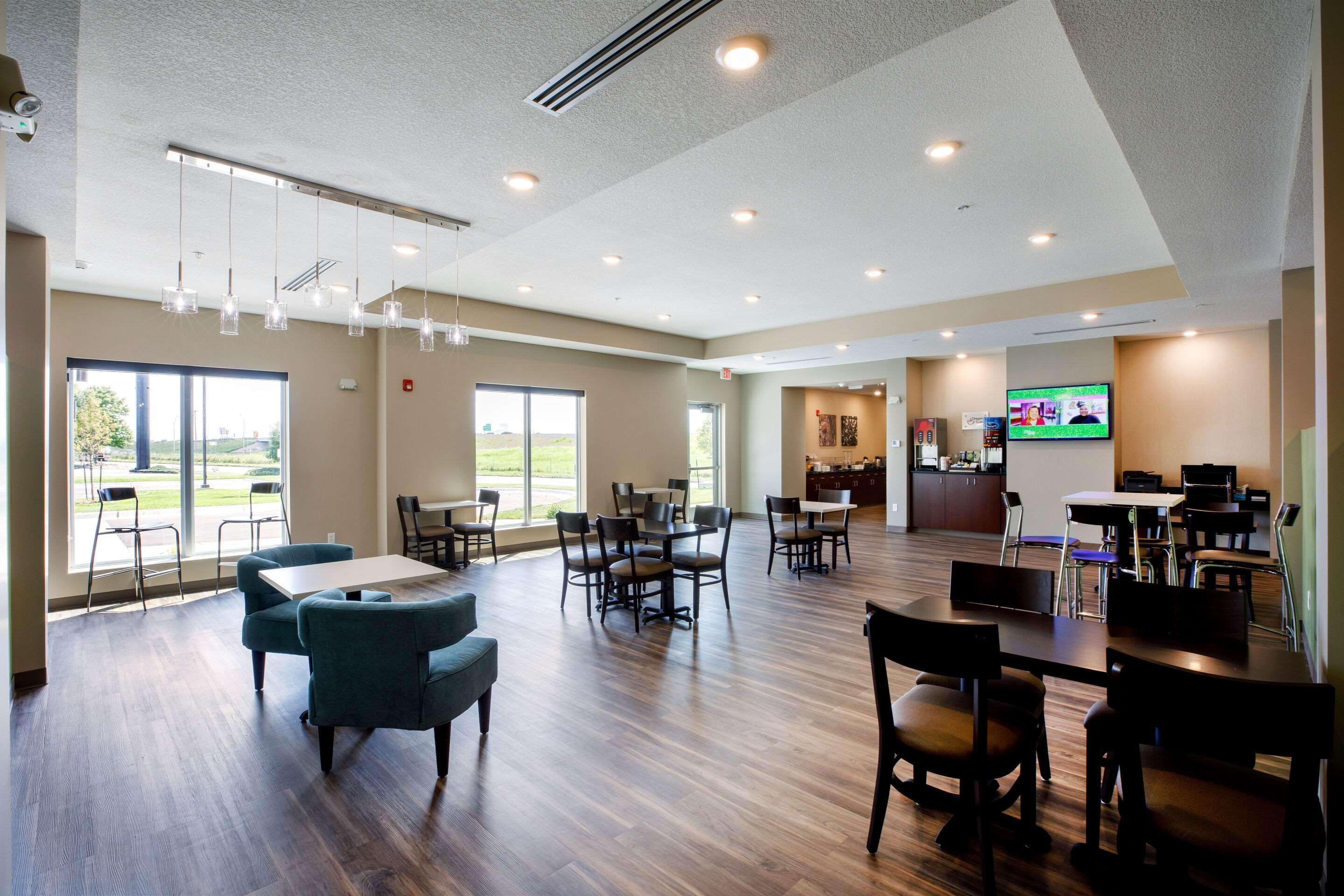 Sleep Inn & Suites Park City-Wichita North المظهر الخارجي الصورة