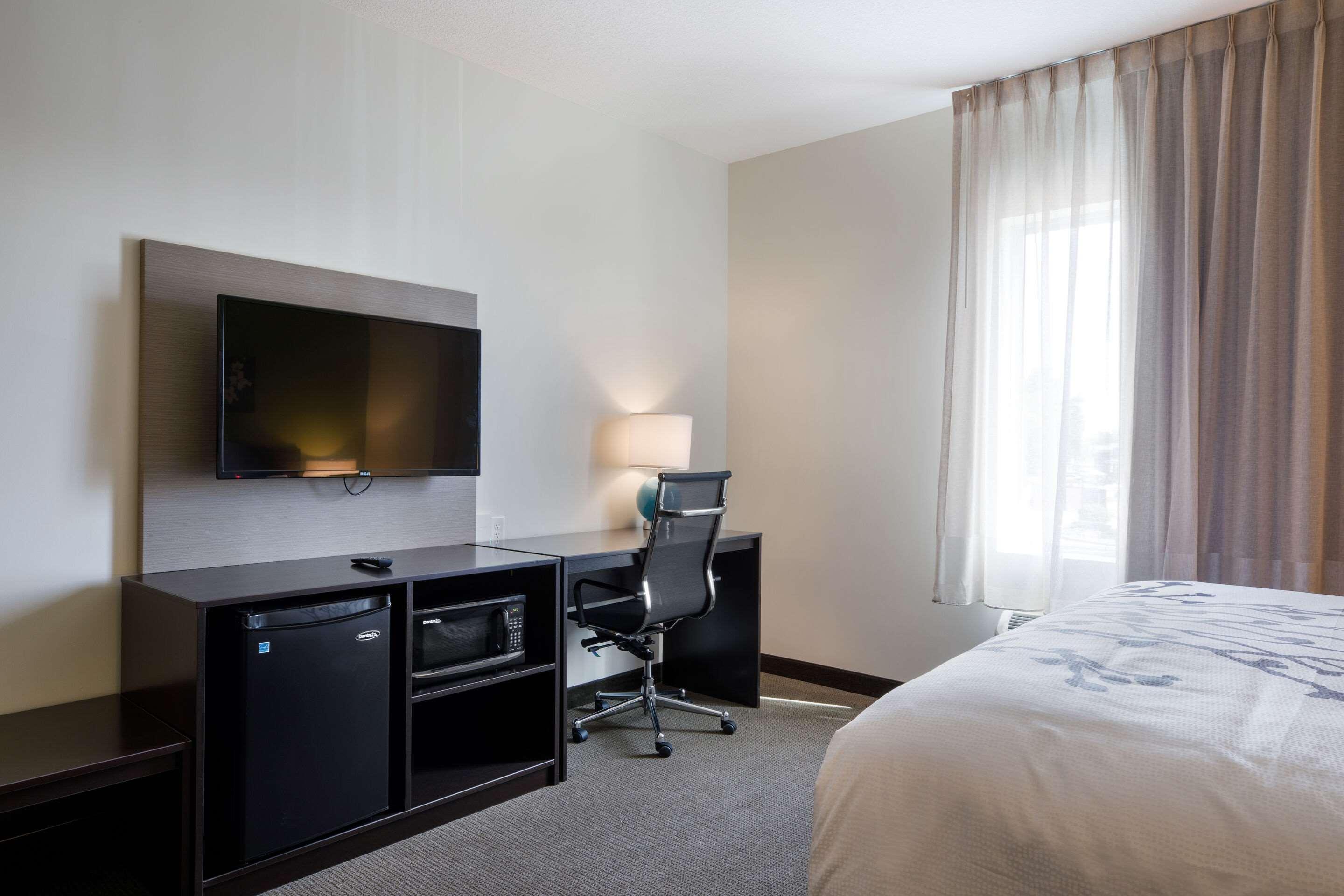 Sleep Inn & Suites Park City-Wichita North المظهر الخارجي الصورة