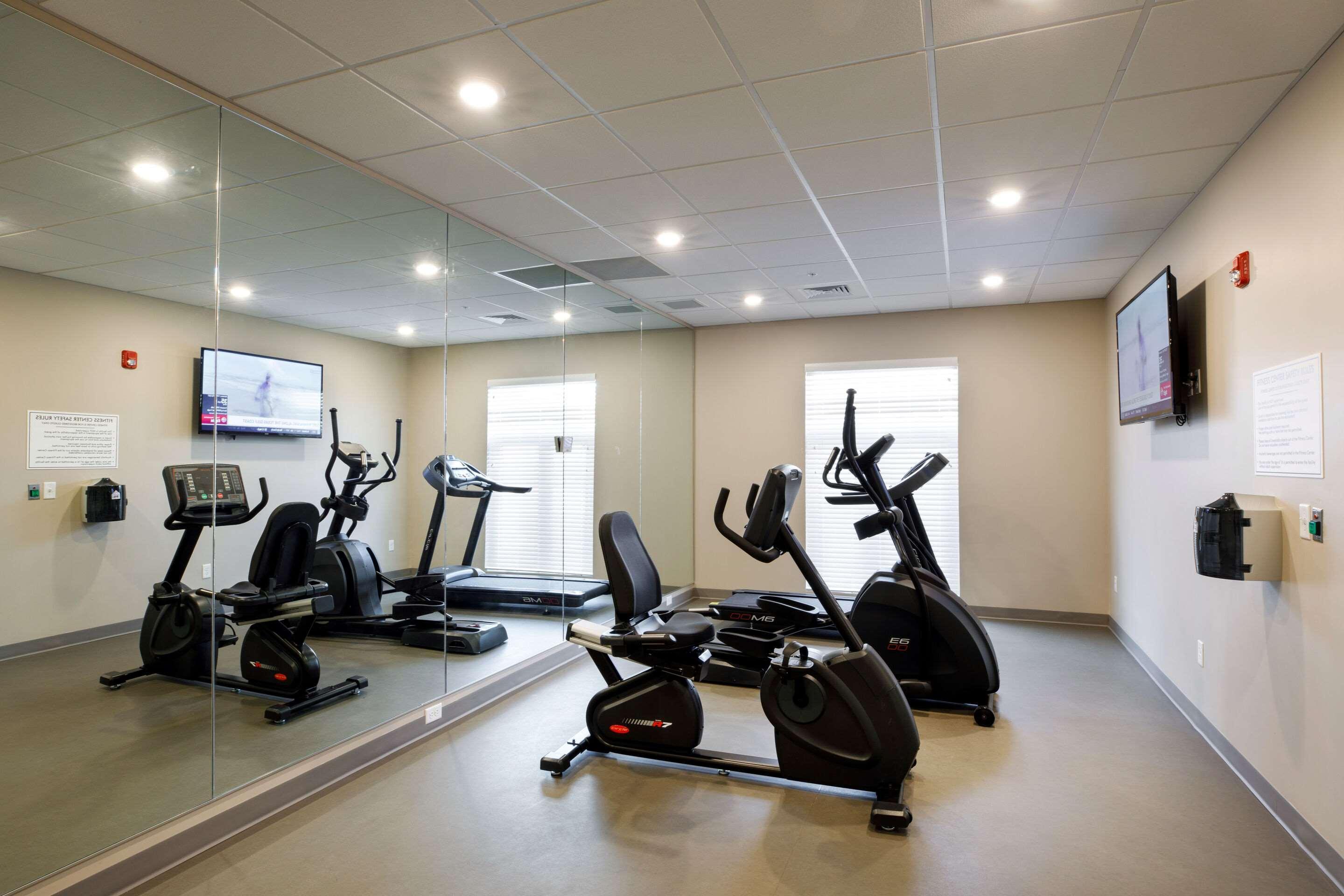 Sleep Inn & Suites Park City-Wichita North المظهر الخارجي الصورة